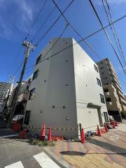 東京メトロ有楽町線豊洲駅まで徒歩15分