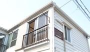 ＪＲ中央線豊田駅まで徒歩17分