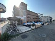 グリーンライン都筑ふれあいの丘駅まで徒歩7分