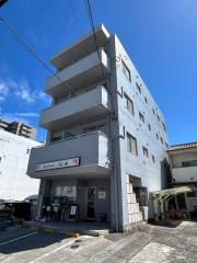 ＪＲ呉線新広駅まで徒歩10分