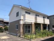 ファミール長峰 A棟