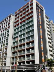 地下鉄箱崎線呉服町駅まで徒歩5分