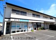 静岡鉄道静岡清水線桜橋駅まで徒歩13分