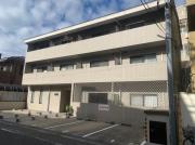 地下鉄谷町線平野駅まで徒歩8分