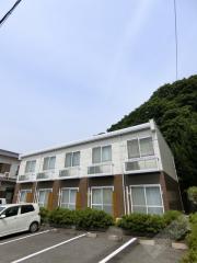 レオパレス名草山