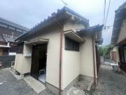 大冠町1丁目貸家 南角