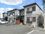 コーポ旭野 B棟