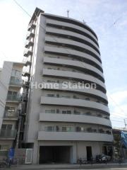 ＪＲ東西線新福島駅まで徒歩5分