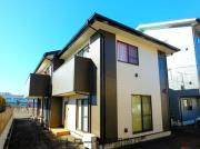 ＪＲ東海道本線静岡駅までバス約17分 徒歩5分