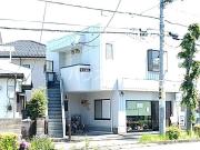 鴨川ビル