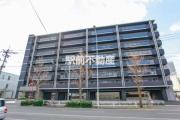S-RESIDENCE博多駅南affor