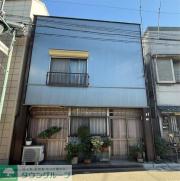 千早1丁目戸建て