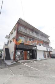 ＪＲ久大本線久留米大学前駅まで徒歩13分
