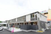 ＪＲ鹿児島本線折尾駅まで徒歩21分