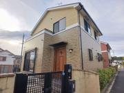 ウエストガーデン B