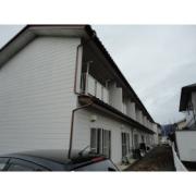 ビューラアズミ D・E棟