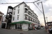京阪交野線星ケ丘駅まで徒歩2分