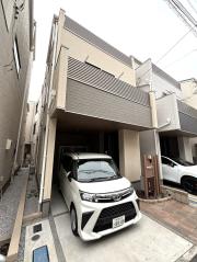 上池袋2丁目戸建