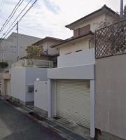 大阪モノレール彩都線豊川駅まで徒歩15分