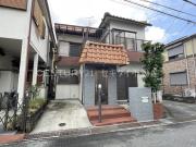 刑部3丁目戸建て