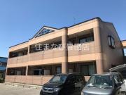 名鉄三河線三河八橋駅まで徒歩9分