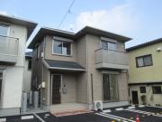 ＪＲ山陽本線新倉敷駅まで徒歩52分