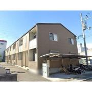 京阪本線萱島駅まで徒歩20分