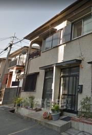 神前町1丁目テラスハウス