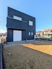 錦町5丁目戸建て