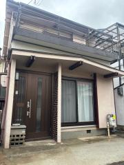 平岡町土山戸建て