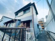 京阪本線大和田駅まで徒歩3分