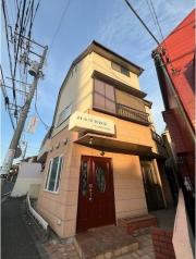 二俣川店舗付き戸建て