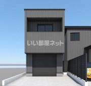 浜松市中央区 曳馬5丁目