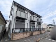 東武伊勢崎・大師線足利市駅まで徒歩2分