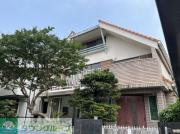 世田谷区祖師谷1丁目戸建