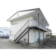 大栄緑ケ岡ハイツ