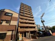 アスリート新大阪II番館