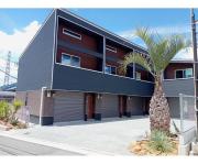 ガレージハウス DBASE