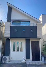 東京都世田谷区弦巻1丁目