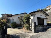 久原2丁目1394-5貸家