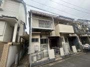 阪急京都線高槻市駅まで徒歩23分