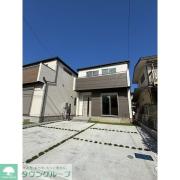 京成電鉄松戸線滝不動駅まで徒歩9分