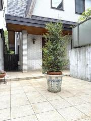 東急大井町線等々力駅まで徒歩13分