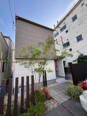 ジャルディーノ（B） B号室