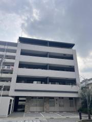 ルッシェ箱崎駅前