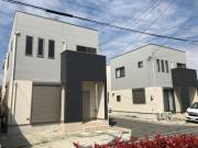 フジパレス戸建賃貸柏村町