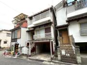 地下鉄長堀鶴見緑地線門真南駅まで徒歩9分