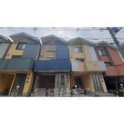 京都市伏見区日野林戸建