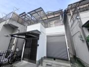 南京終町7丁目貸家