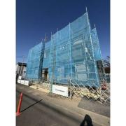 グランソフィア草加市谷塚町